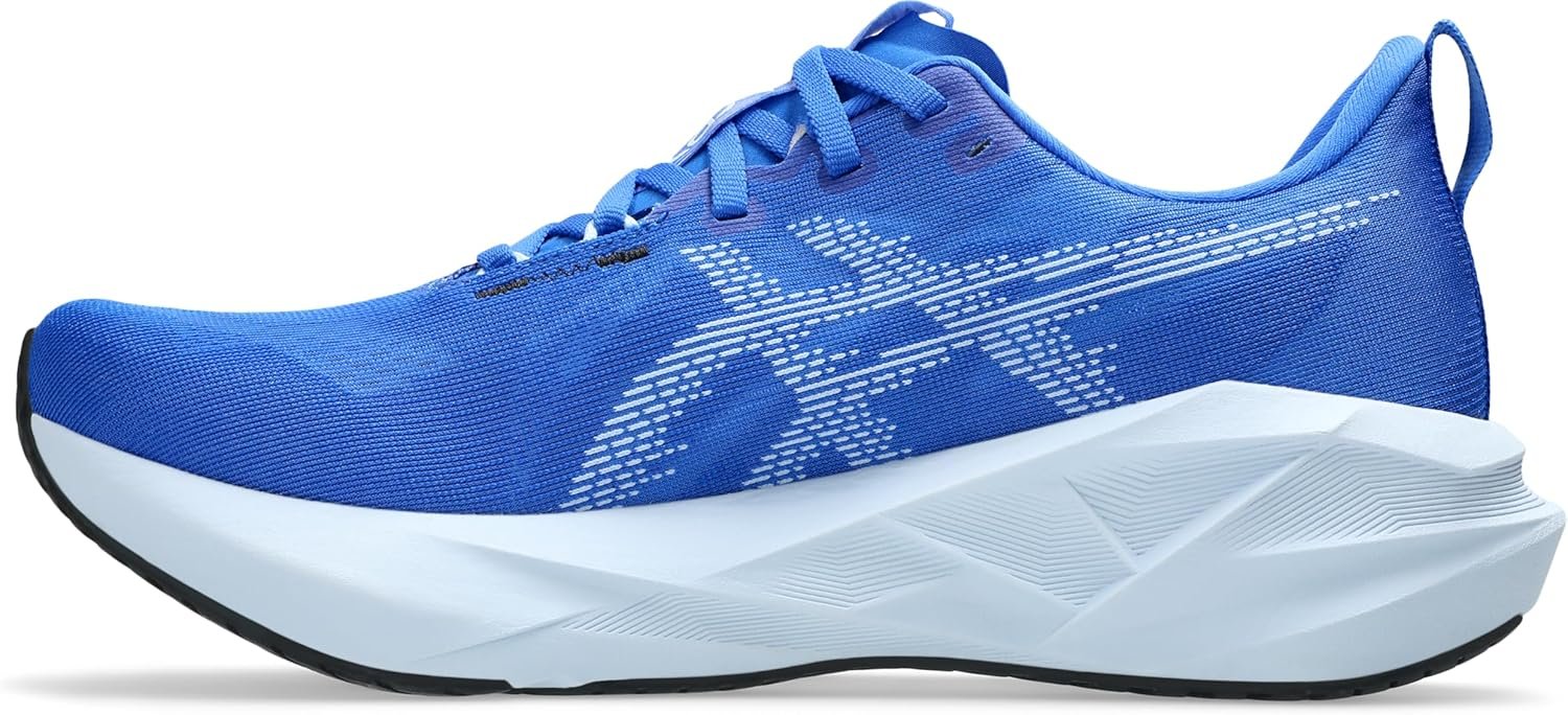ASICS Men’s NOVABLAST 5 Running Shoes