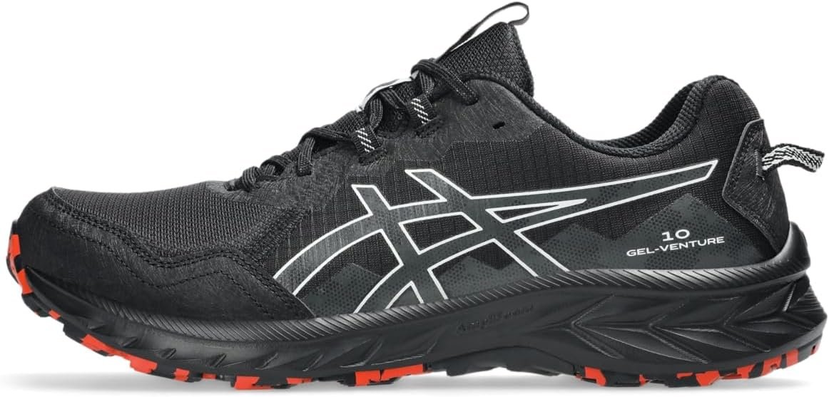 ASICS Men’s Gel-Venture 10 Running Shoes