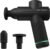 Hyperice Hypervolt Go 2 – Black – Featuring Quiet Glide Technology – Handheld Percussion Massage Gun – 3 Speeds, 2 Interchangeable Heads – Helps Relieve Sore Muscles and Stiffness – FSA-HSA Eligible