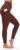 NANJI High Waisted Leggings with Pockets for Women – Buttery Soft, Stretch Yoga Pants, Squat Proof Casual Workout Leggings
