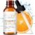 Eva Naturals Vitamin C Serum for Face – Anti Aging Dark Spot Remover with Retinol, Hyaluronic Acid, Niacinamide & Salicylic Acid – Face Serum for Women for Clear, Smooth, Radiant Skin
