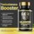 Testosterone Booster for Men Ultra Strength (3rd Party Tested) Maca, Horny Goat Weed, Tongkat Ali, Tribulus – Premium Testosterone Supplement for Men Male Enhancing Libido Test Booster – Builder Pills